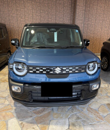 クロスビーご納車しました！！